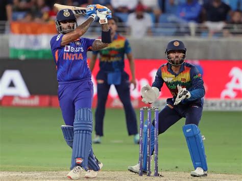T20 IND vs SL 2nd Match Prediction Reports CBTF Baazigar.